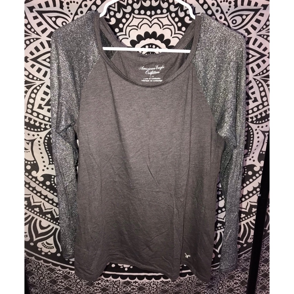 American Eagle Shirt